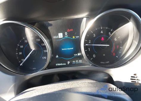 2020 Jaguar F-Pace Premium P250 Awd Automatic z USA, uszkodzony, nr VIN SADCJ2FX0LA658043